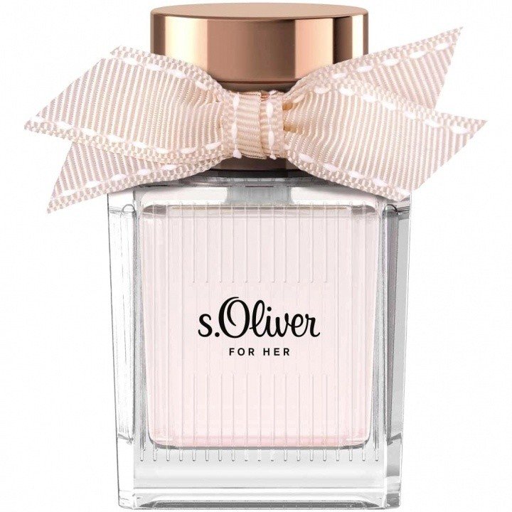 s.Oliver for Her
